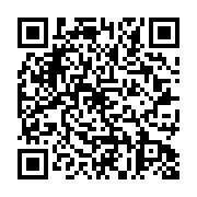 LINE公式アカウントのQRコード